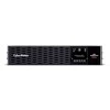Maitinimo šaltinis awaryjny ups cyberpower pr1000ert2u (rm/twr; 1000va)