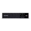 CyberPower UPS pr2200ert2u nepertraukiamo maitinimo šaltinis