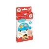 CzuCzu Finger fun book 12m+ ZA4590