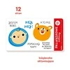 CzuCzu Finger fun book 12m+ ZA4590