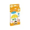 CzuCzu book Finger games 18m+ ZA4592