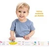 CzuCzu book Finger games 18m+ ZA4592