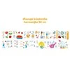 CzuCzu book Finger games 18m+ ZA4592