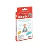 CzuCzu Finger fun book 12m+ ZA4590