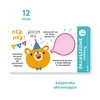 CzuCzu Finger fun book 2+ ZA4593