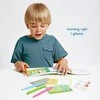 KNYGA „Czuczu“ knygų logikos žaidimai 5-6 metai