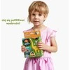 Dėlionė CzuCzu Puzzle Fantastic Dinosaurs ZA6096