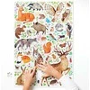 Dėlionė CzuCzu Explorer's Puzzle Wildlife 7+ ZA6103