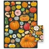 Dėlionė CzuCzu Puzzlove Pumpkins 1000 pieces ZA6106