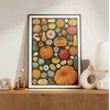 Dėlionė CzuCzu Puzzlove Pumpkins 1000 pieces ZA6106