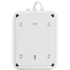 Czujnik gazu propanu, propan-butanu (lpg)tuya/wifi jy-zl2010w, czujnik gazu propanu, propan-butanu su funkcija komunikacji, domowy czujnik