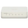 Šakotuvas D-Link 5 prievadų komutatorius 5xgbe