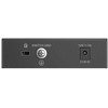 Šakotuvas D-Link DMS-105 5x2.5ge kelių gigabitų jungiklis