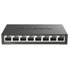 D-link dub-h7 usb 2.0 type-c 480 mbit/s juoda