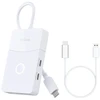 D-Link Hub usb-c 5-w-1 su bezprzewodowym hdmi dup-501
