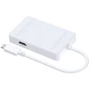 D-Link Hub usb-c 5-w-1 su bezprzewodowym hdmi dup-501