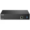 Maršrutizatorius D-Link Nuclias Network Controller | DNH-1000 | 2500 Mbit/s | Ethernet LAN (RJ-45) jungtys 1 | MU-MiMO No | no PoE