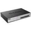 Šakotuvas D-Link Switch unmanaged dgs-1008mp 8xgbe