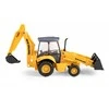 Daffi Mini NewHolland B110C / 32143 M-405 34058