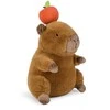 Daffi Kapibara 25 cm obuolys M-638 36380