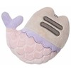Daffi Pusheen - Plush mascot little mermaid 12 cm