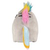 Daffi Maskotka pusheenicorn blushing 24 cm