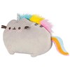 Daffi Maskotka pusheenicorn blushing 24 cm