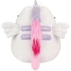 Pusheen - Super Pusheenicorn pliušinis vienaragio talismanas 24 cm