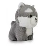 Daffi Carmotion Maskotka Teddy Pets, Husky