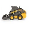 Daffi New Holland L228 mini krautuvas su pasukimu