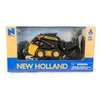 Daffi New Holland L228 mini krautuvas su pasukimu