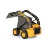 Daffi New Holland L228 mini krautuvas su pasukimu