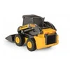 Daffi New Holland L228 mini krautuvas su pasukimu