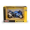 Daffi Model MSZ 1:18 Suzuki GSX-R1000 nieb M-318 33181