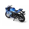 Daffi Model MSZ 1:18 Suzuki GSX-R1000 nieb M-318 33181