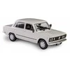Daffi Model PRL Fiat 125P MR šviesiai pilka K-595 15958