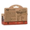 Daffi Model PRL FSO Polonez 4kol balta K-579 15798