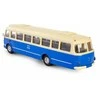 Daffi Kolekcija PRL Jelcz 272 autobus mėlyna