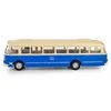 Daffi Kolekcija PRL Jelcz 272 autobus mėlyna