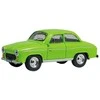 Daffi Model PRL Syrena 104 žalia K-574 15743