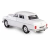 Daffi Model PRL Warszawa 223 baltas K-567 15675