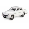 Daffi Model PRL Warszawa 223 baltas K-567 15675