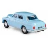 Daffi Model PRL Warszawa 223 mėlyna K-566 15668