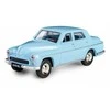 Daffi Model PRL Warszawa 223 mėlyna K-566 15668
