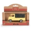 Daffi Model PRL Żuk geltona K-550 15507