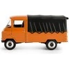 Daffi Model PRL Brown Beetle K-546 15460