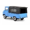Daffi Model Żuk Społem 1:43 mėlyna K-602 16023