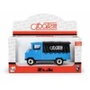 Daffi Model Żuk Społem 1:43 mėlyna K-602 16023