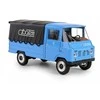 Daffi Model Żuk Społem 1:43 mėlyna K-602 16023