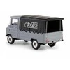 Daffi Model Żuk Społem 1:43 ball K-603 16030